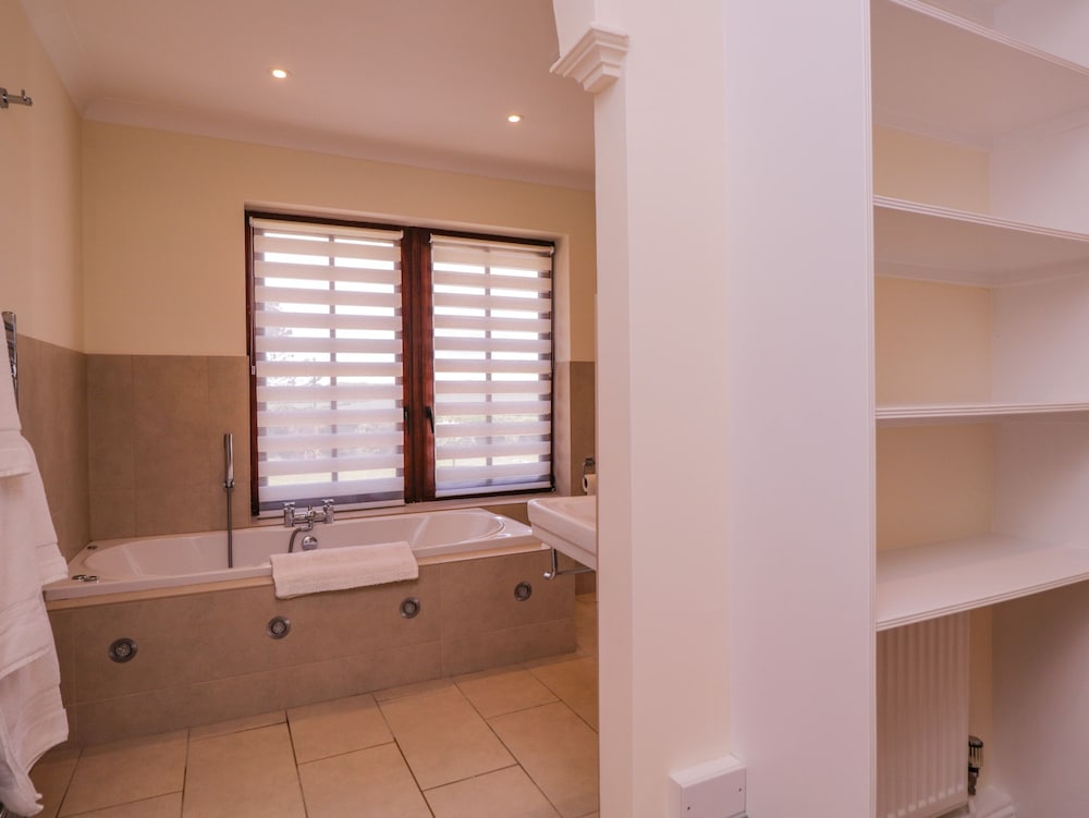Pentire House