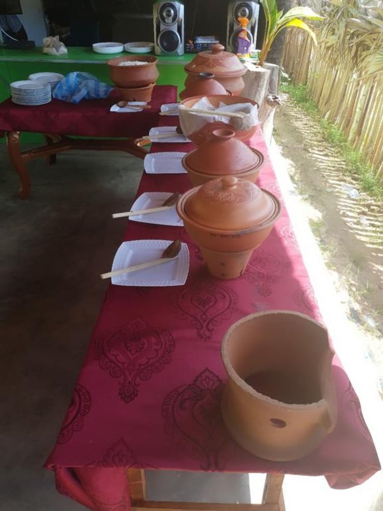 Delight Guest House And Restaurant