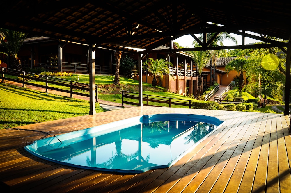 Canto da Floresta Ecoresort