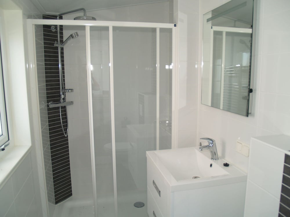 Modern Chalet in the Polder 15km From Alkmaar view 3