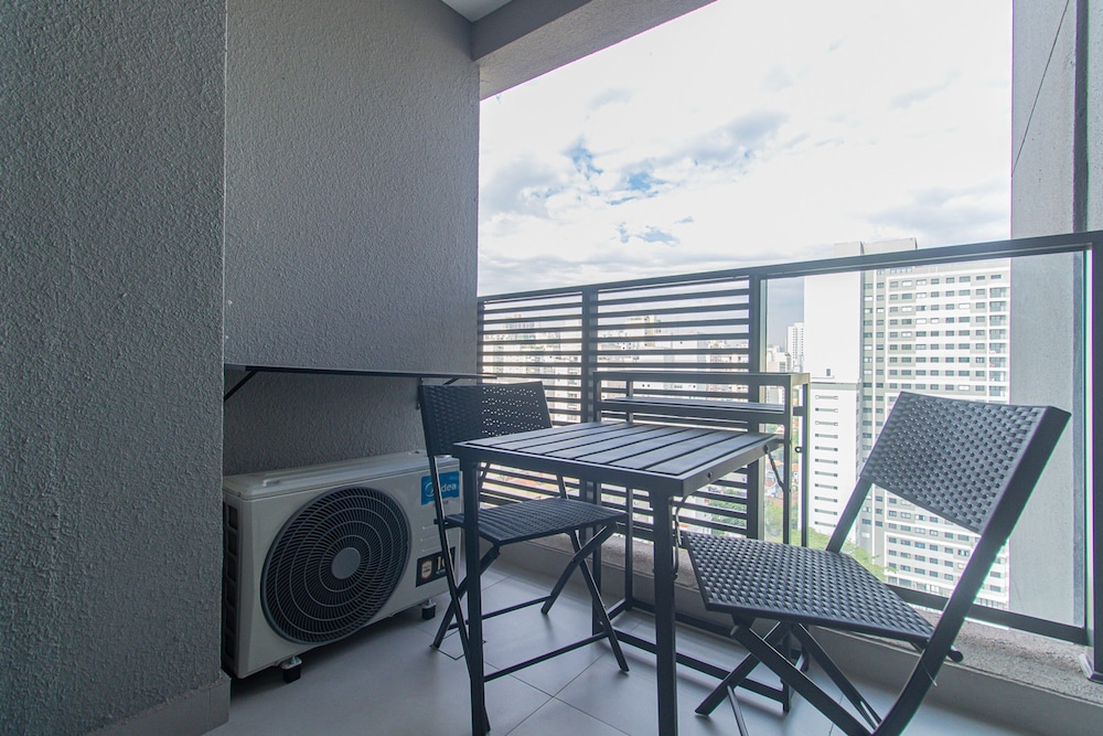 Sp-p2002b Zonax in S o Paulo