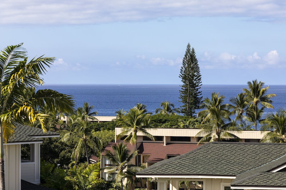 Na Hale O Keauhou J4 3 Bedroom Condo