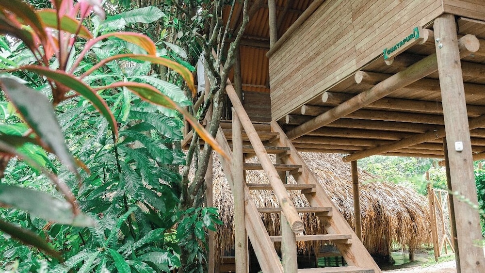 Rio Hostel Buritaca