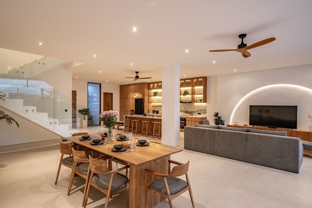 Elements B2 Villa Bingin