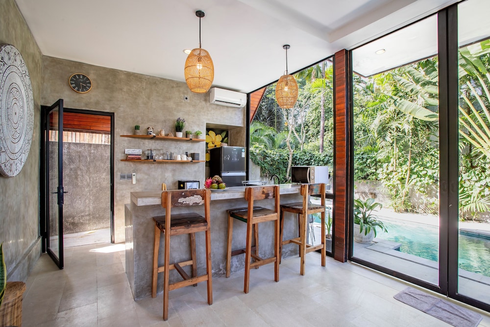Villa Indra Pererenan by Orivista