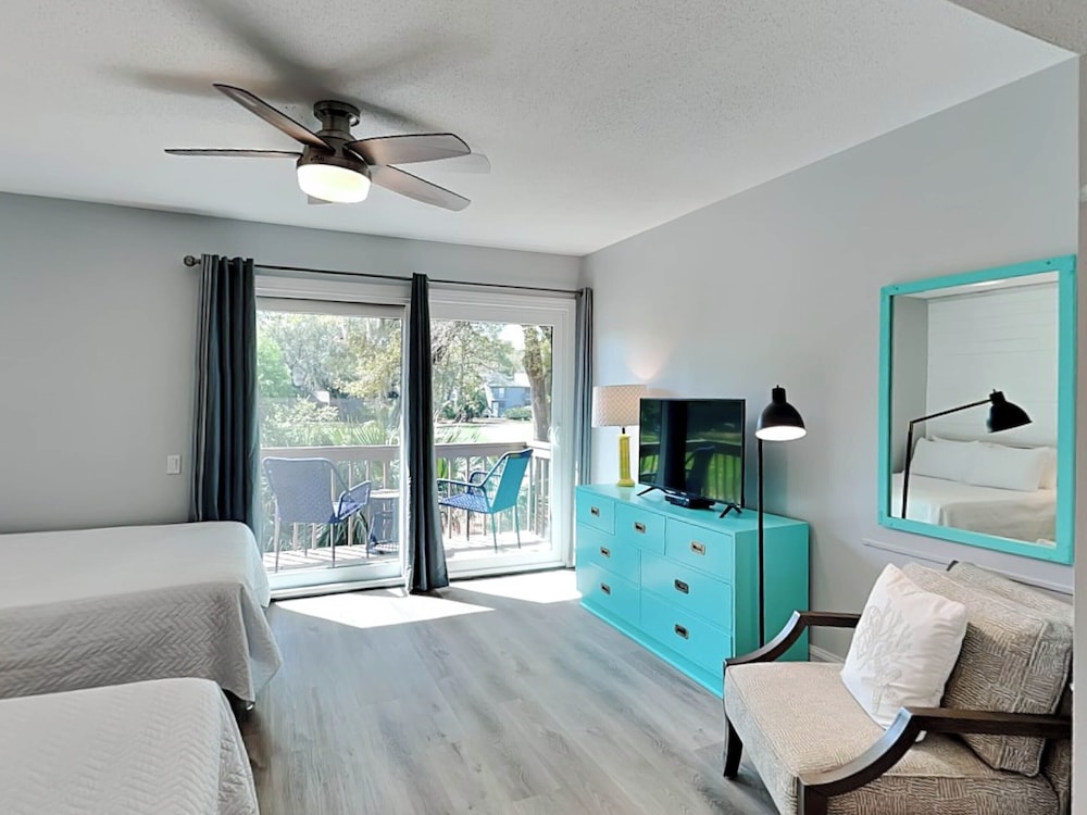 Water Oak Villas #2 by Hilton Head Retreats