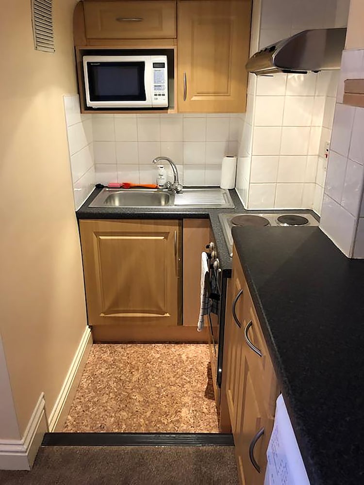 North Circular Studios 5