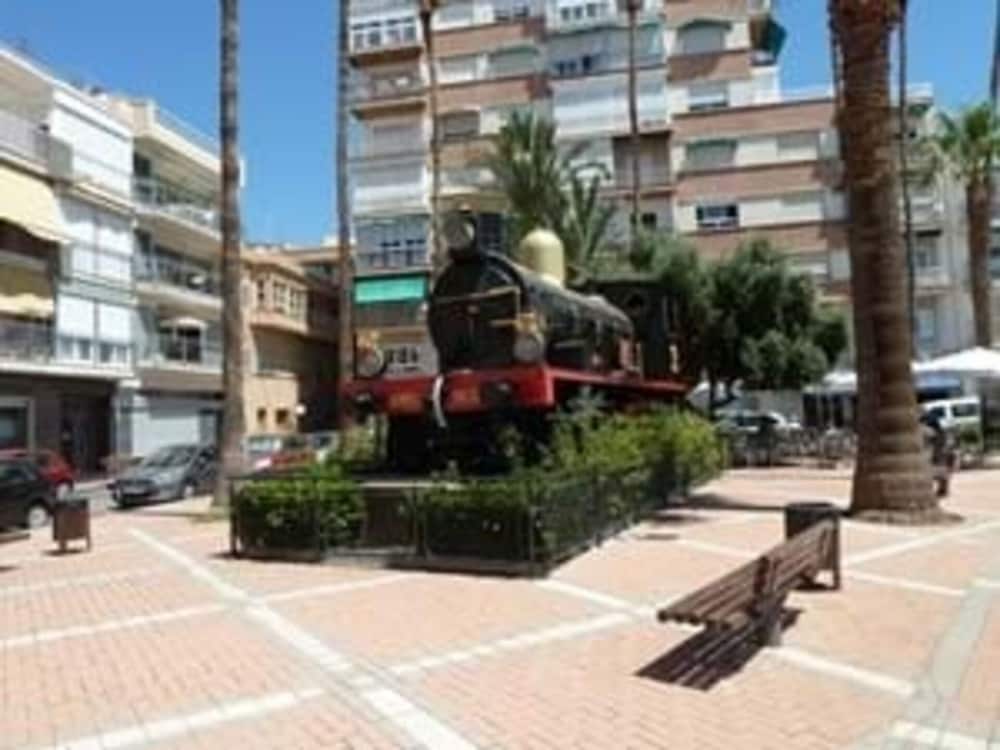 Casa Nidal 2-bed House in San Juan de los Terreros view 3