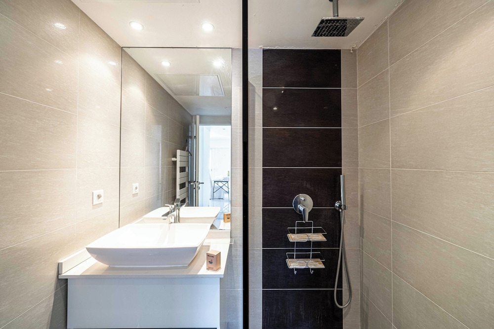 Brilliant Apartment Near the Croisette