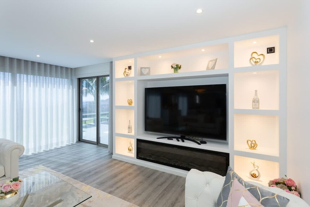 Villa Andrade Ocean View