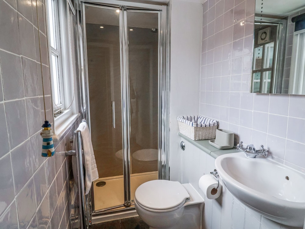 Dolphin Cottage, Southwold