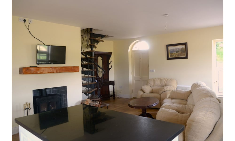 Cannaway House B&B
