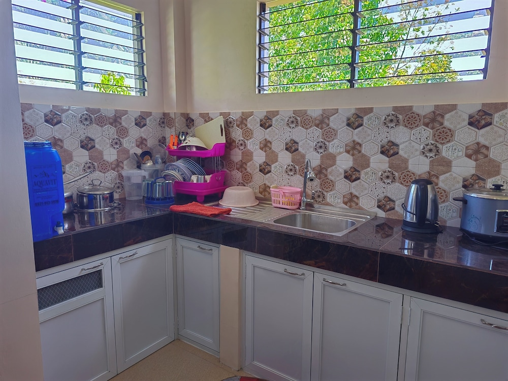 COCO'S Transient House view 4