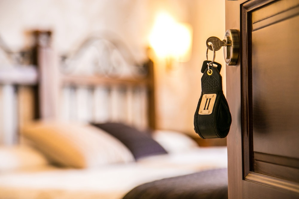 Hotel Restaurante Quintanares - Property Image 117