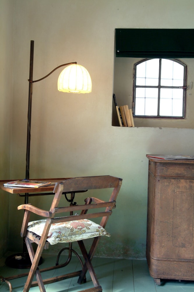 Locanda Amerigo dal 1934 view 4