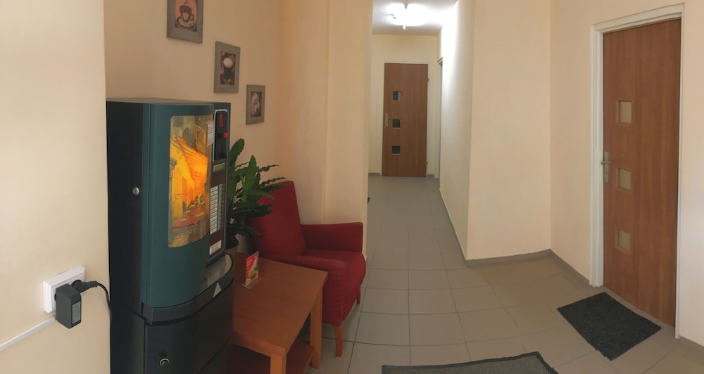Jelinski Beherbergungsstätten