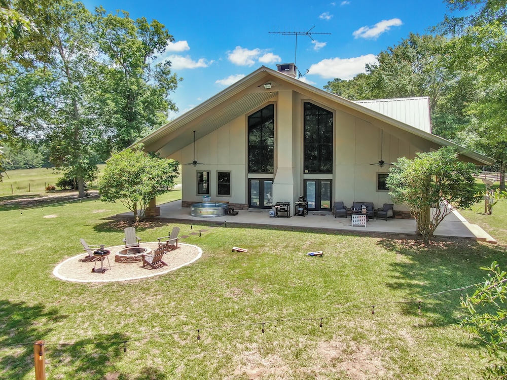 Cameron Ranch Glamping