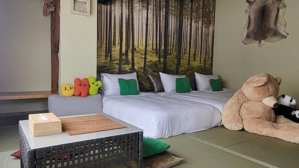 La Fleur B&B