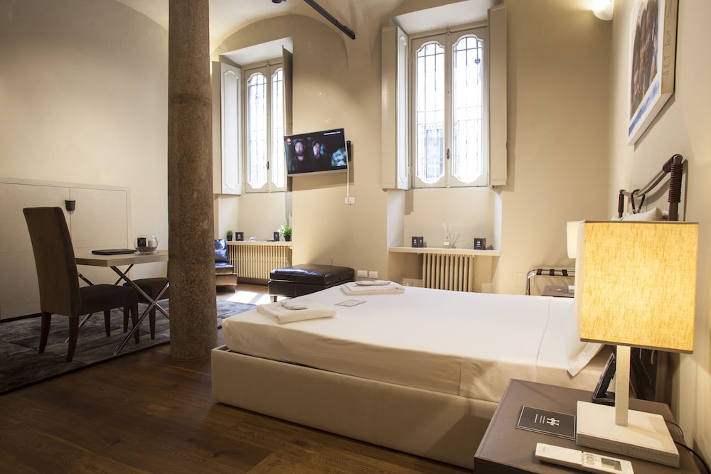 Hemeras Boutique House Aparthotel Duomo