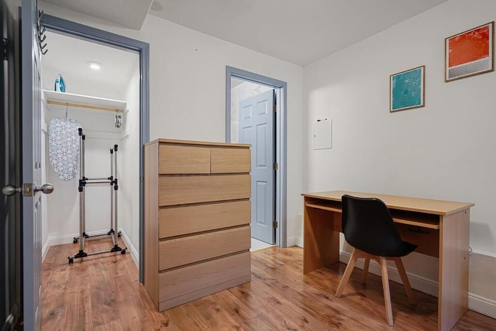 Bright Modern 2BR 2Bath Near SFSU