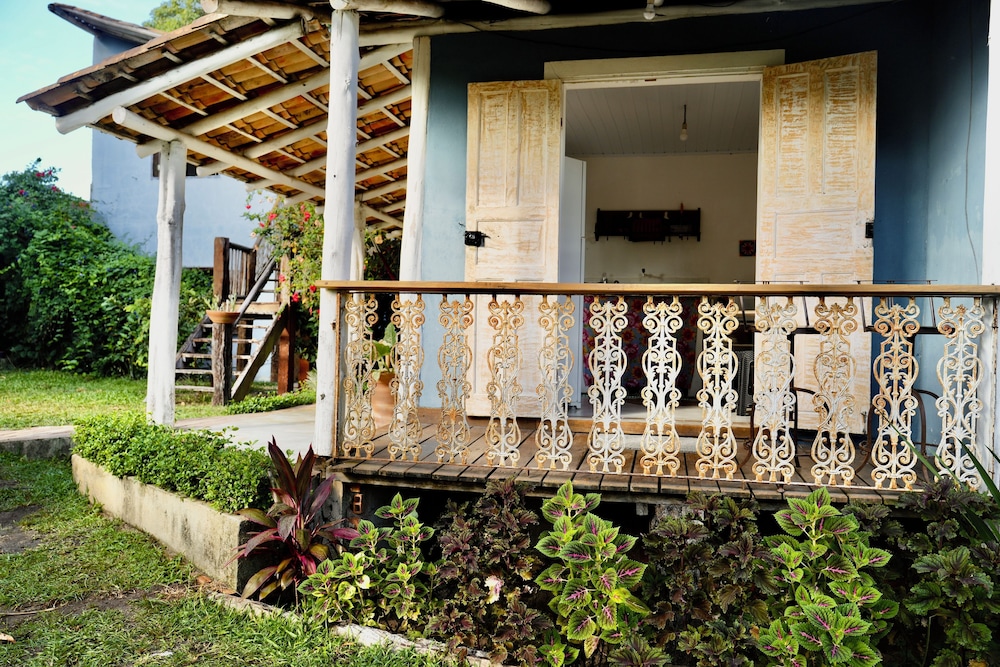 Pousada Vila Cizinho