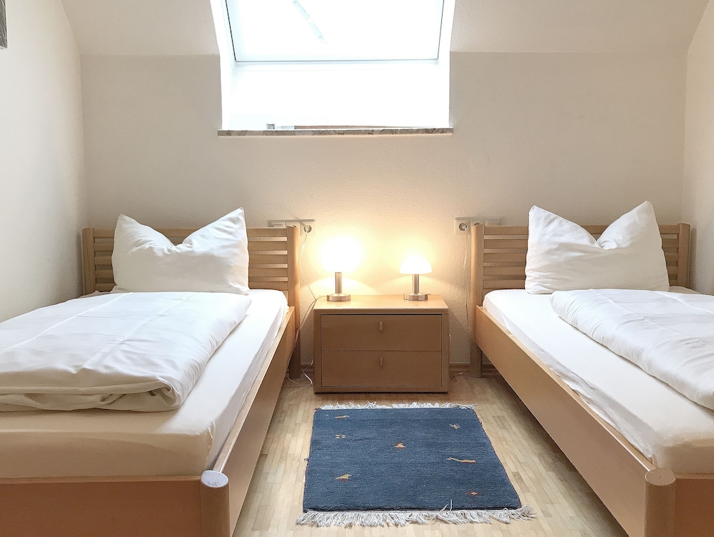 Wohnung 10 view 3