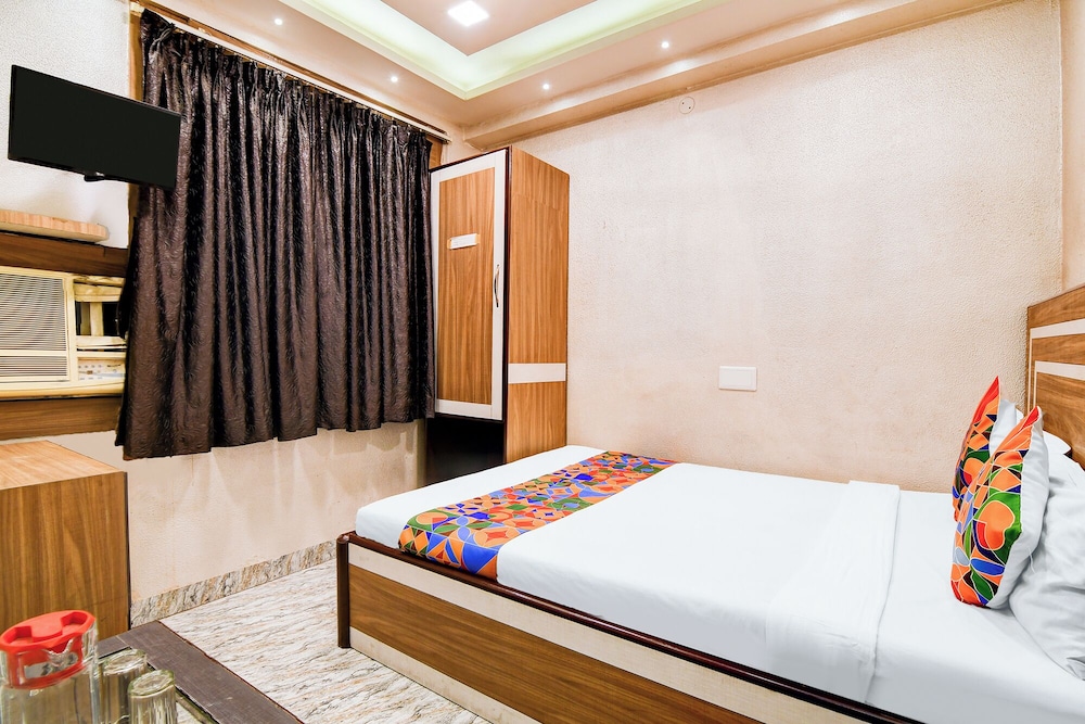 Fabhotel Aafreen