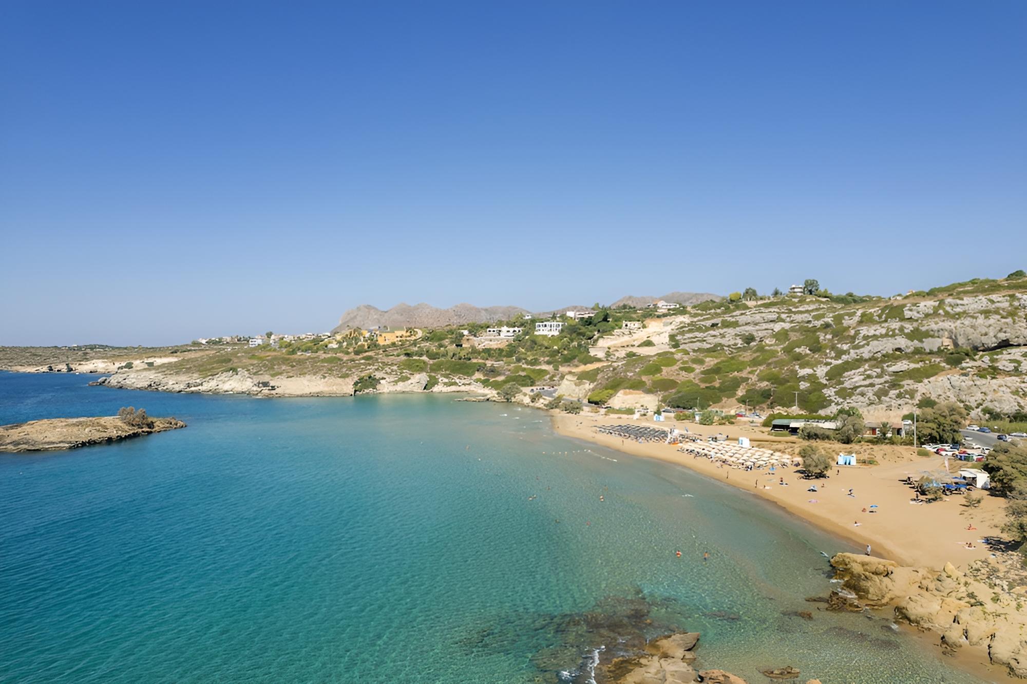 Lena Beach Hotel