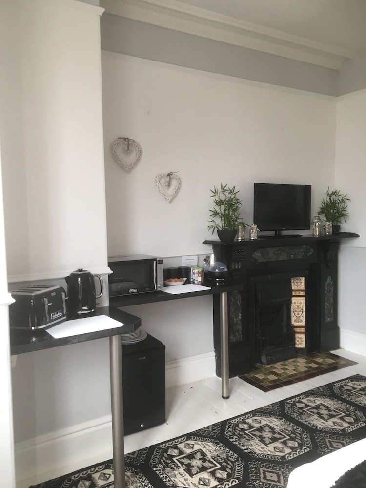 Garswood Guesthouse