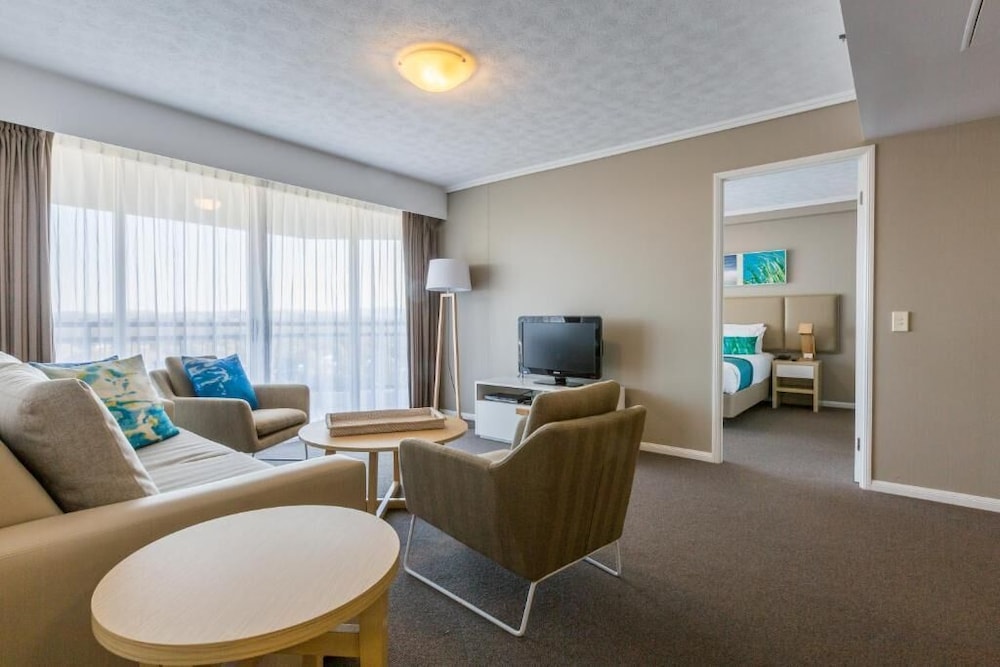Coolangatta Vacations - Club Wyndham Kirra Beach, Trademark Collection by Wyndham - Property Image 6