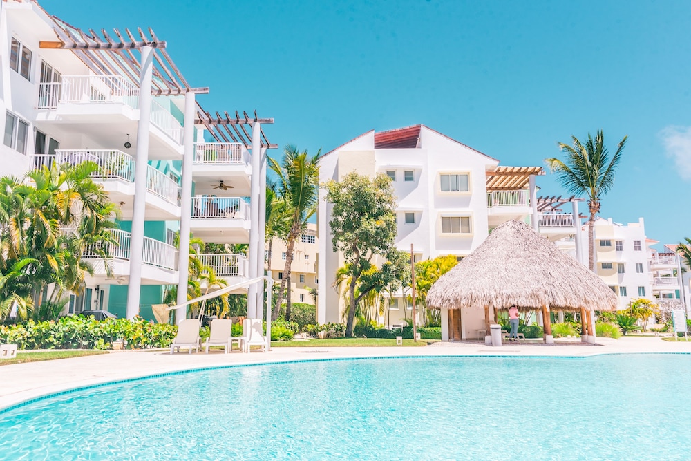 Playa Turquesa Ocean Club