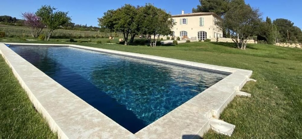 La Soleillade Aixoise photo 2