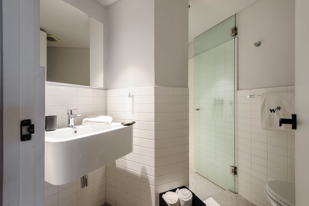 w Awesome 2BR in Roma Norte photo 5
