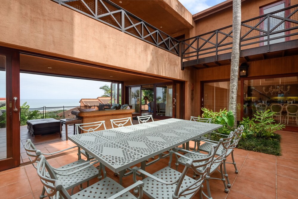San Lameer Villa 13934 view 3