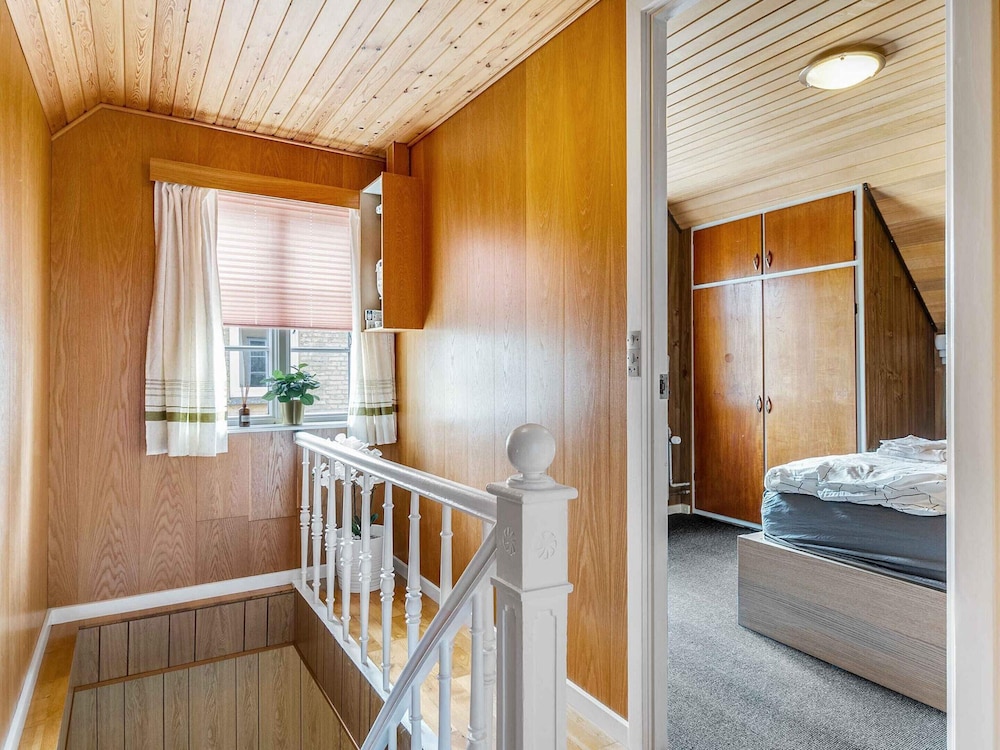 5 Star Holiday Home in Rodby