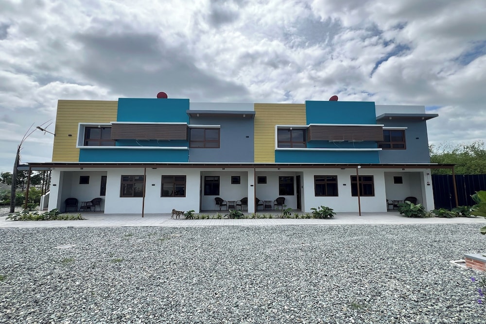 Serenity Suites