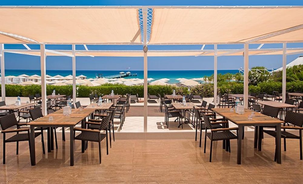 Kaya Artemis Resort & Casino - All inclusive