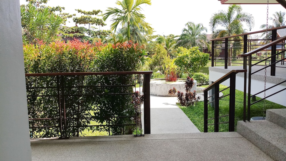 Villa Warin Khao Lak