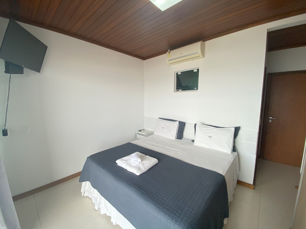 Hibisco Guest House