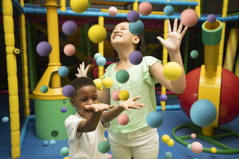 Jamaica Vacations - Moon Palace Jamaica - All Inclusive - Property Image 78