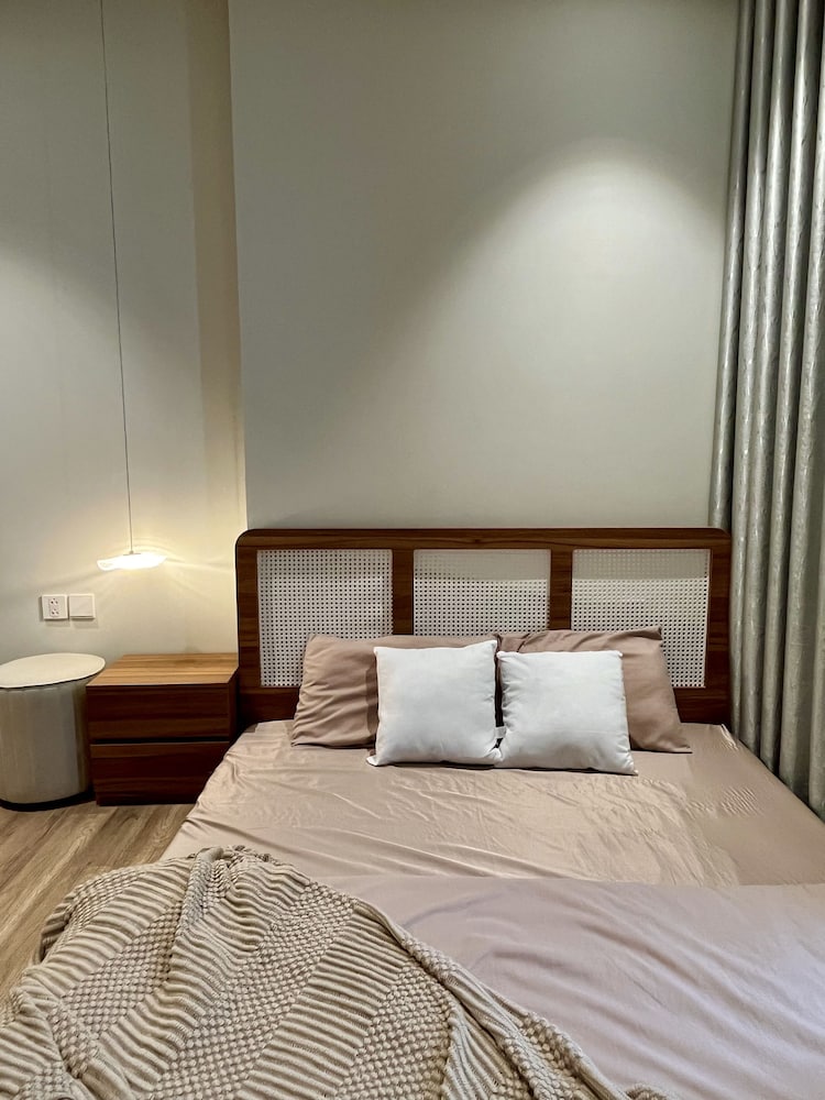 Onsen Landmark Luxury Apartments