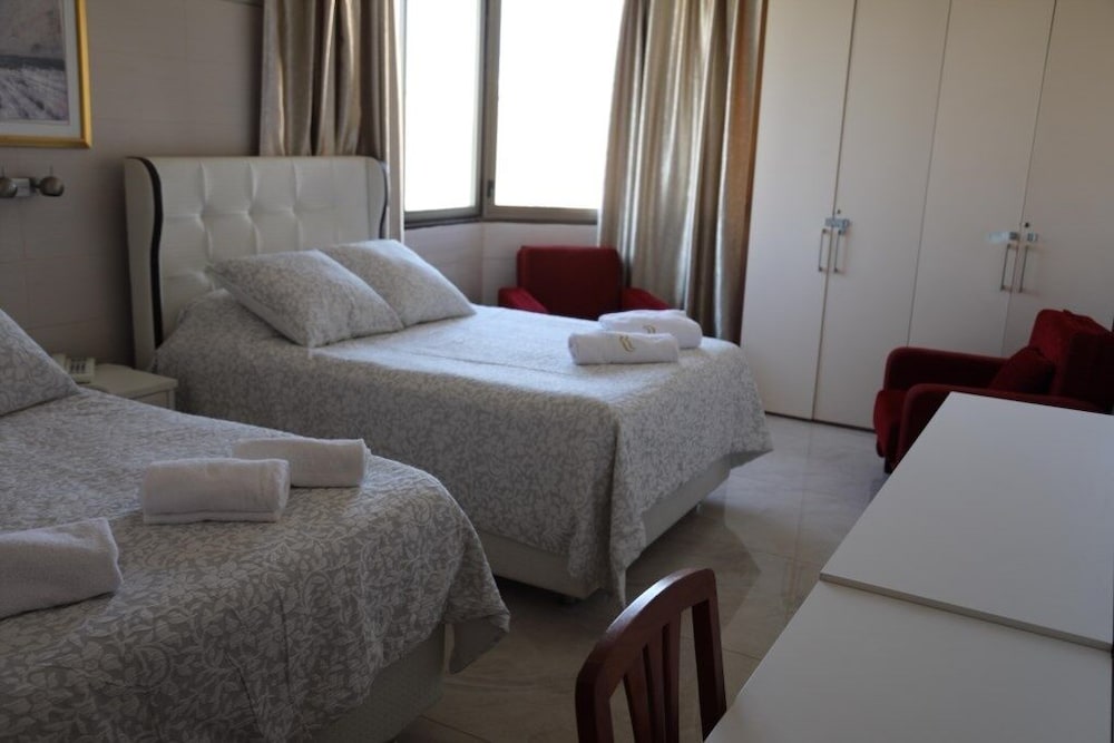 Ramada By Wyndham Jerusalem Hotel Private Suites 1 Bedroom Condo by RedAwning view 5