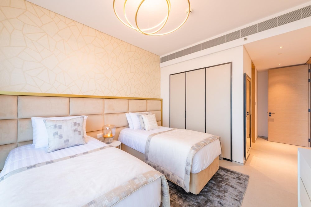 Sun Sand Sea View Dubai Luxury at Address JBR