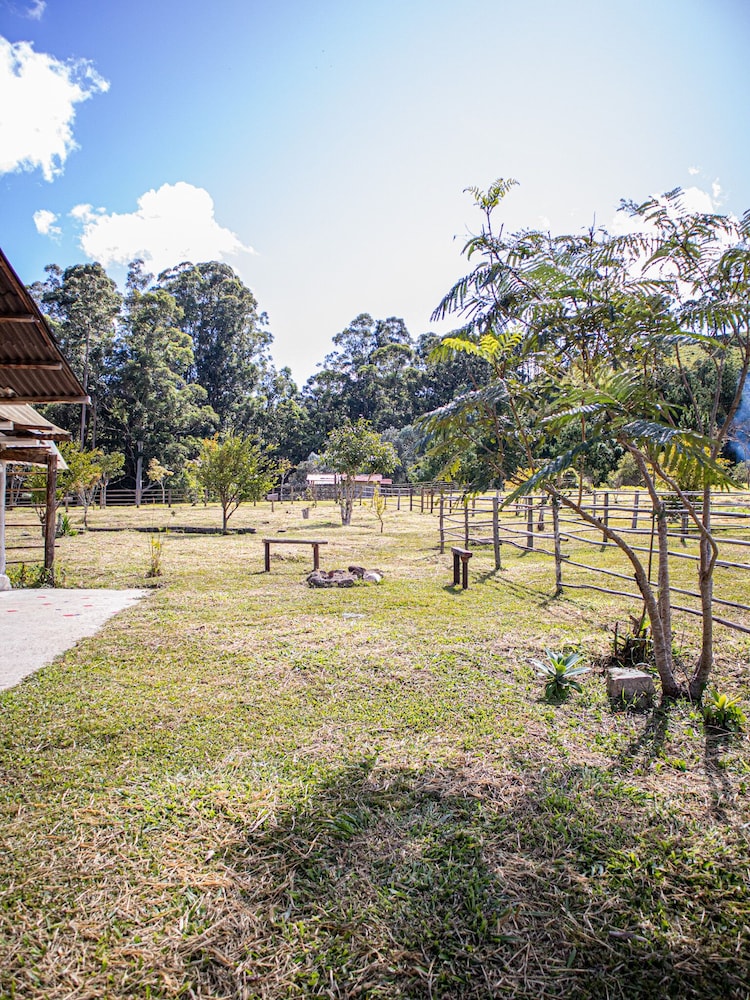 Vila Cósmica view 5