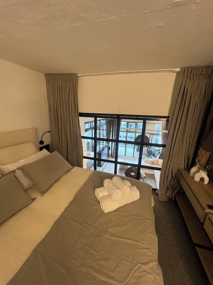 BT Homes - Palacio Alcorta