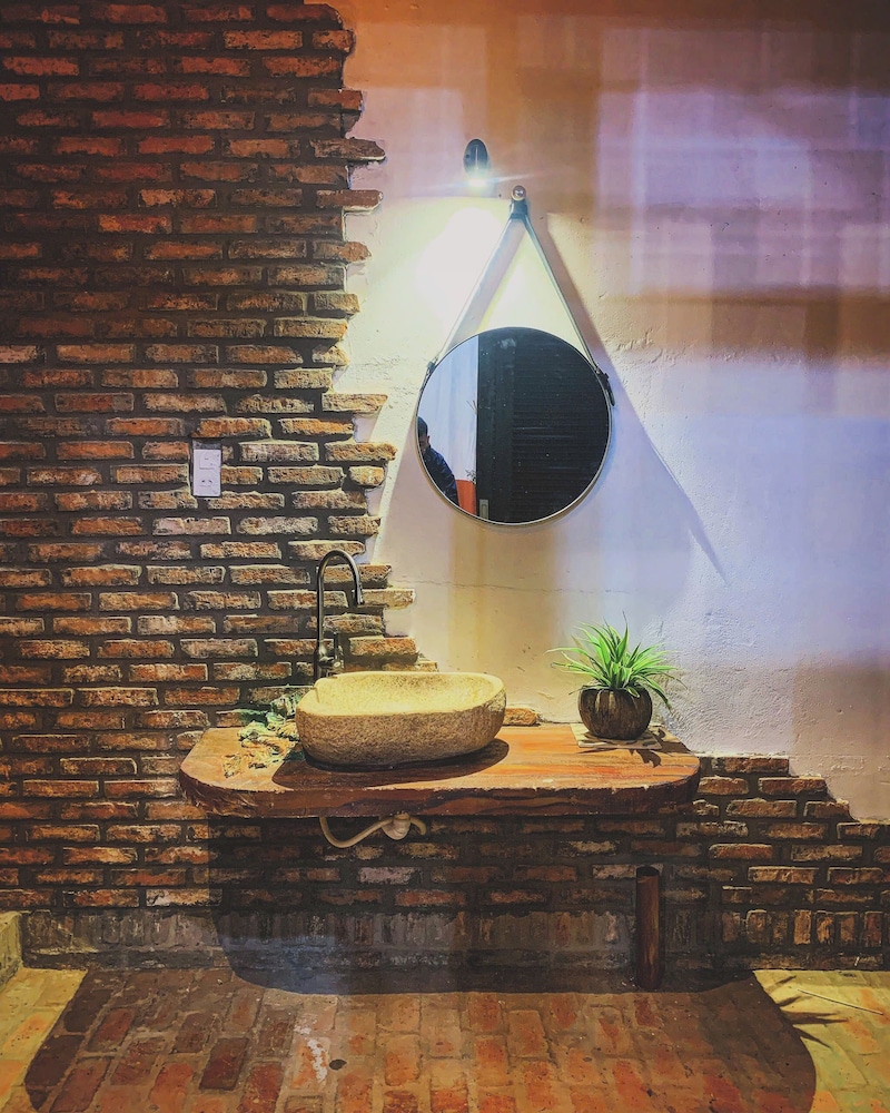 LoiLoi's home
