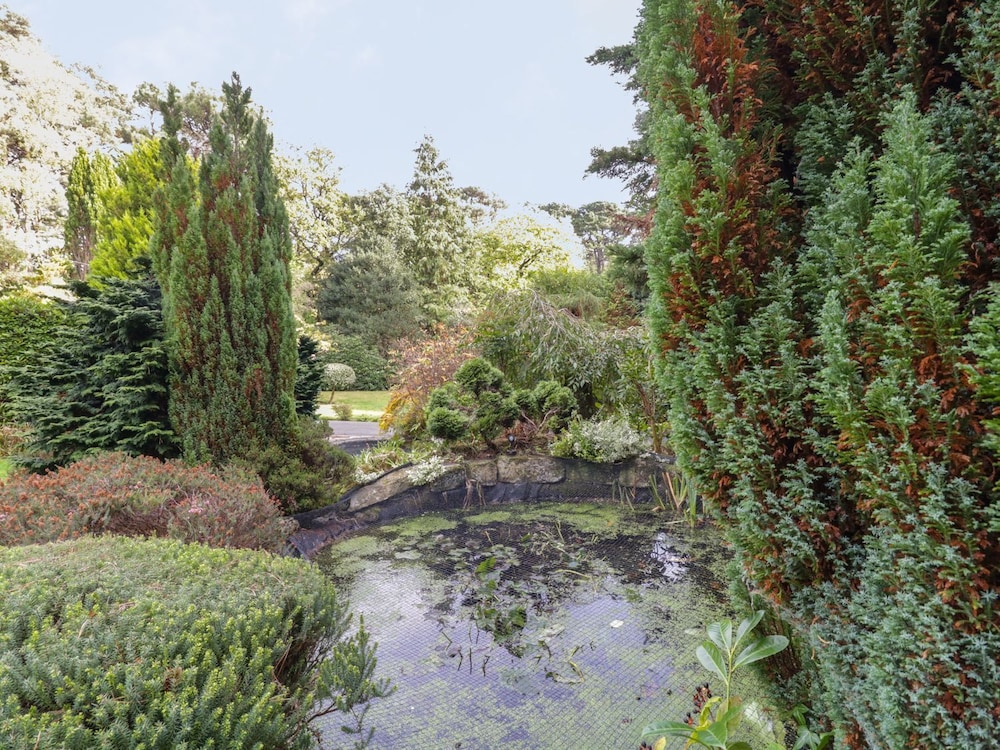 Branksome Wood House