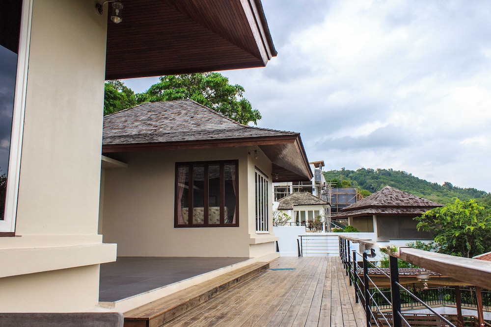 Coco Mango Villa Koh Samui