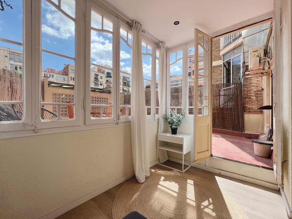 Stay U-nique Apartments Rocafort