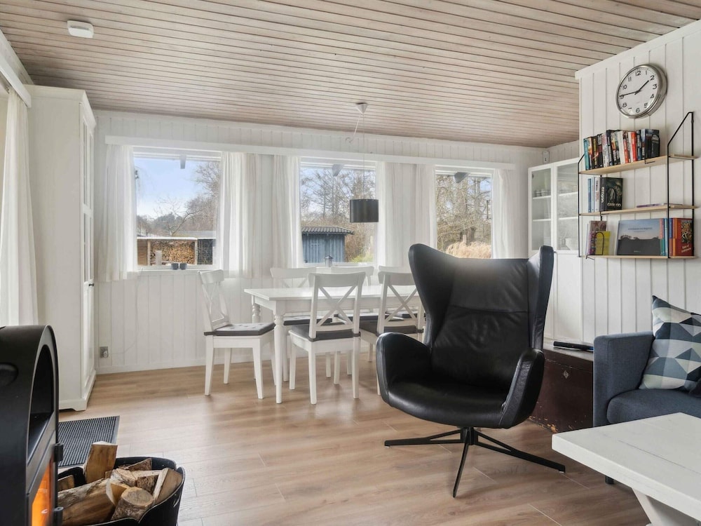 5 Star Holiday Home in Vejby
